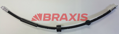 AH0802 BRAXIS Тормозной шланг