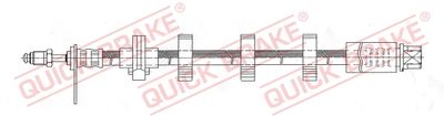 32985 QUICK BRAKE Тормозной шланг