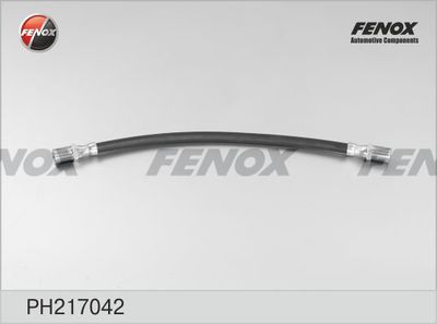 PH217042 FENOX Тормозной шланг