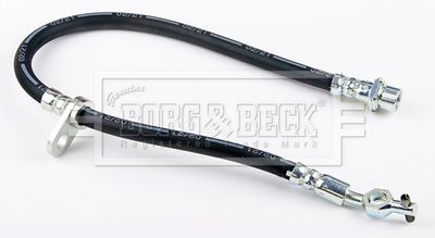 BBH6750 BORG & BECK Тормозной шланг