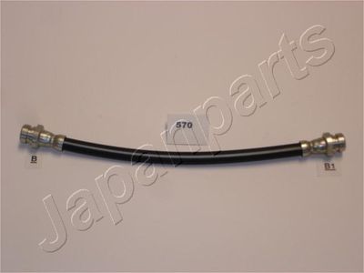 TF570 JAPANPARTS Кронштейн, тормозный шланг