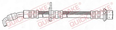 50973 QUICK BRAKE Тормозной шланг