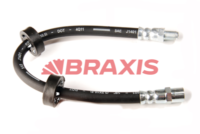 AH0418 BRAXIS Тормозной шланг