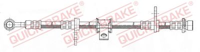 50967 QUICK BRAKE Тормозной шланг