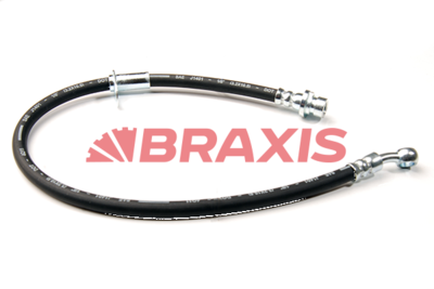 AH0238 BRAXIS Тормозной шланг