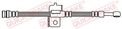 50894 QUICK BRAKE Тормозной шланг