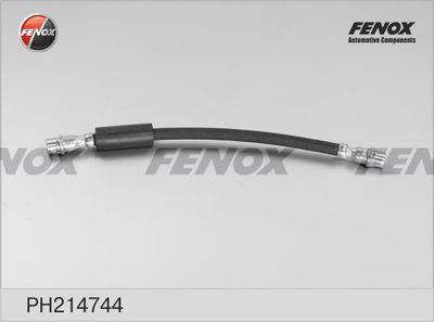 PH214744 FENOX Тормозной шланг