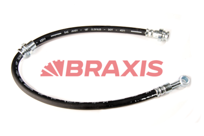 AH0246 BRAXIS Тормозной шланг