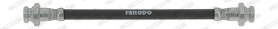FHY2443 FERODO Тормозной шланг