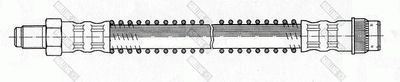 9002104 GIRLING Тормозной шланг