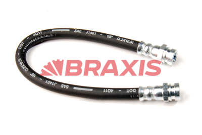 AH0180 BRAXIS Тормозной шланг