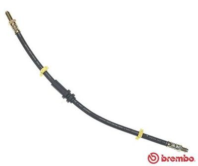 T23070 BREMBO Тормозной шланг