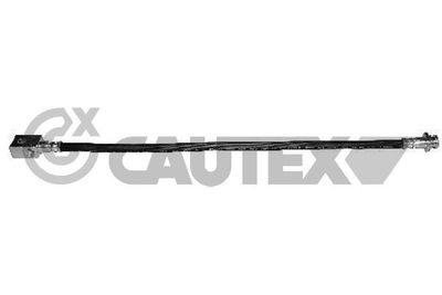 061026 CAUTEX Тормозной шланг