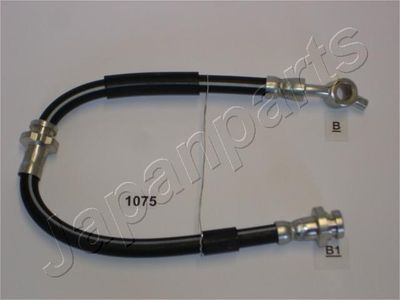 TF1075 JAPANPARTS Кронштейн, тормозный шланг