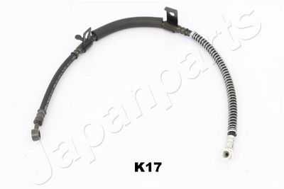 TFK17 JAPANPARTS Кронштейн, тормозный шланг