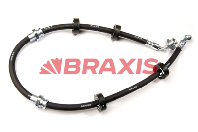 AH0231 BRAXIS Тормозной шланг