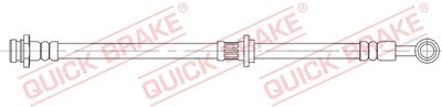 58848 QUICK BRAKE Тормозной шланг