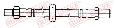 33101 QUICK BRAKE Тормозной шланг