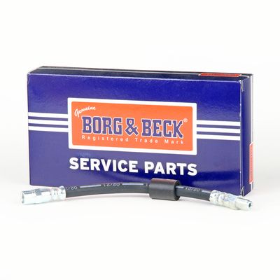 BBH6922 BORG & BECK Тормозной шланг