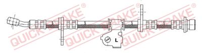 58925 QUICK BRAKE Тормозной шланг