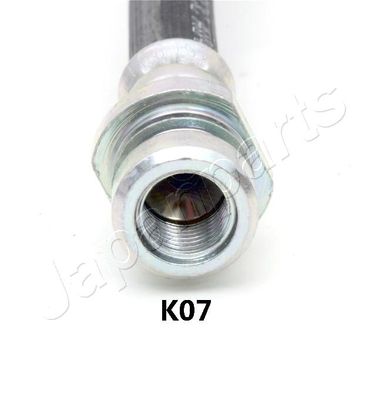 TFK07 JAPANPARTS Кронштейн, тормозный шланг