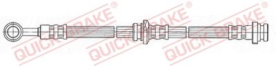 59912 QUICK BRAKE Тормозной шланг