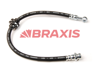 AH0214 BRAXIS Тормозной шланг