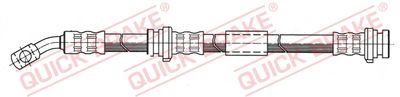 50961 QUICK BRAKE Тормозной шланг