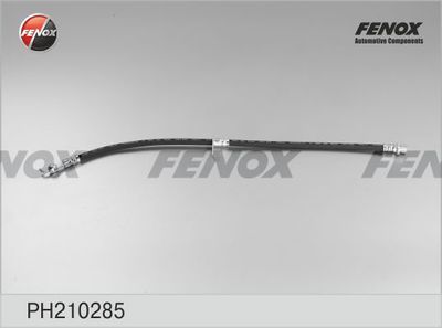 PH210285 FENOX Тормозной шланг
