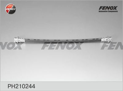 PH210244 FENOX Тормозной шланг