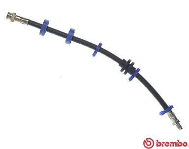 T23011 BREMBO Тормозной шланг