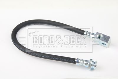 BBH7167 BORG & BECK Тормозной шланг