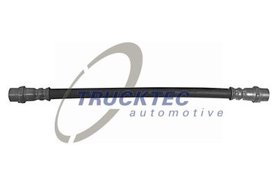 0235215 TRUCKTEC AUTOMOTIVE Тормозной шланг