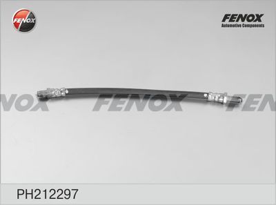 PH212297 FENOX Тормозной шланг