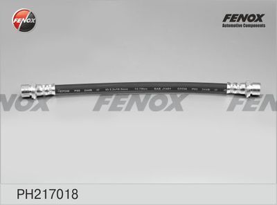 PH217018 FENOX Тормозной шланг