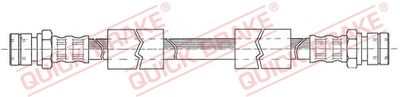 22401 QUICK BRAKE Тормозной шланг