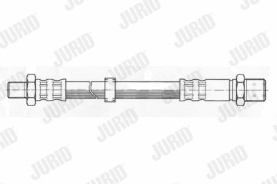 171023J JURID Тормозной шланг