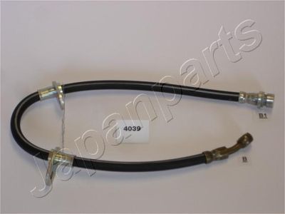 TF4039 JAPANPARTS Кронштейн, тормозный шланг