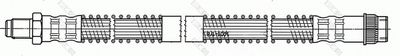 9002441 GIRLING Тормозной шланг