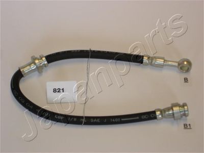 TF821 JAPANPARTS Кронштейн, тормозный шланг