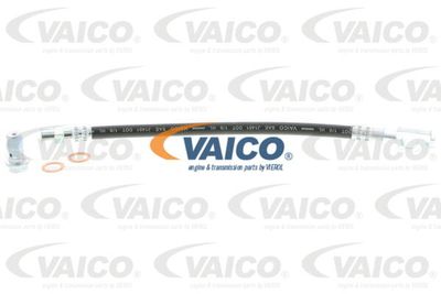 V104189 VAICO Тормозной шланг