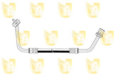 379320 UNIGOM Тормозной шланг