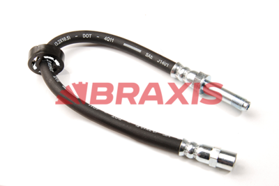 AH0106 BRAXIS Тормозной шланг