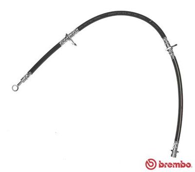 T52023 BREMBO Тормозной шланг