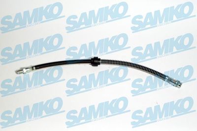 6T46020 SAMKO Тормозной шланг