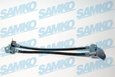 6T47896 SAMKO Тормозной шланг