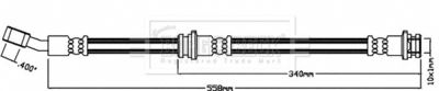 BBH8142 BORG & BECK Тормозной шланг