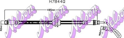 H7844Q KAWE Тормозной шланг