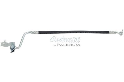 ASH30500 ASHUKI by Palidium Тормозной шланг