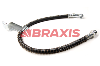 AH0266 BRAXIS Тормозной шланг
